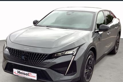 Peugeot 408 22.100 km 23.990 &euro; Merzig 66663