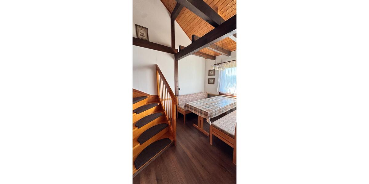 Einfamilienhaus Bad Dürrheim - 3 Zimmer, 70 m&sup2;, 1.300&euro; | Angebot:26337519