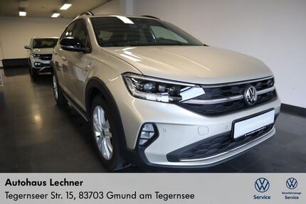 VW Taigo 21.354 km 22.490 &euro; Gmund am Tegernsee 83703