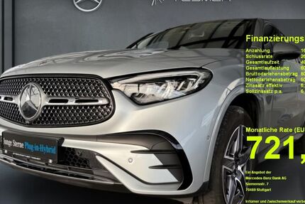 Mercedes-Benz GLC 300 29.000 km 66.690 &euro; Zeven 27404