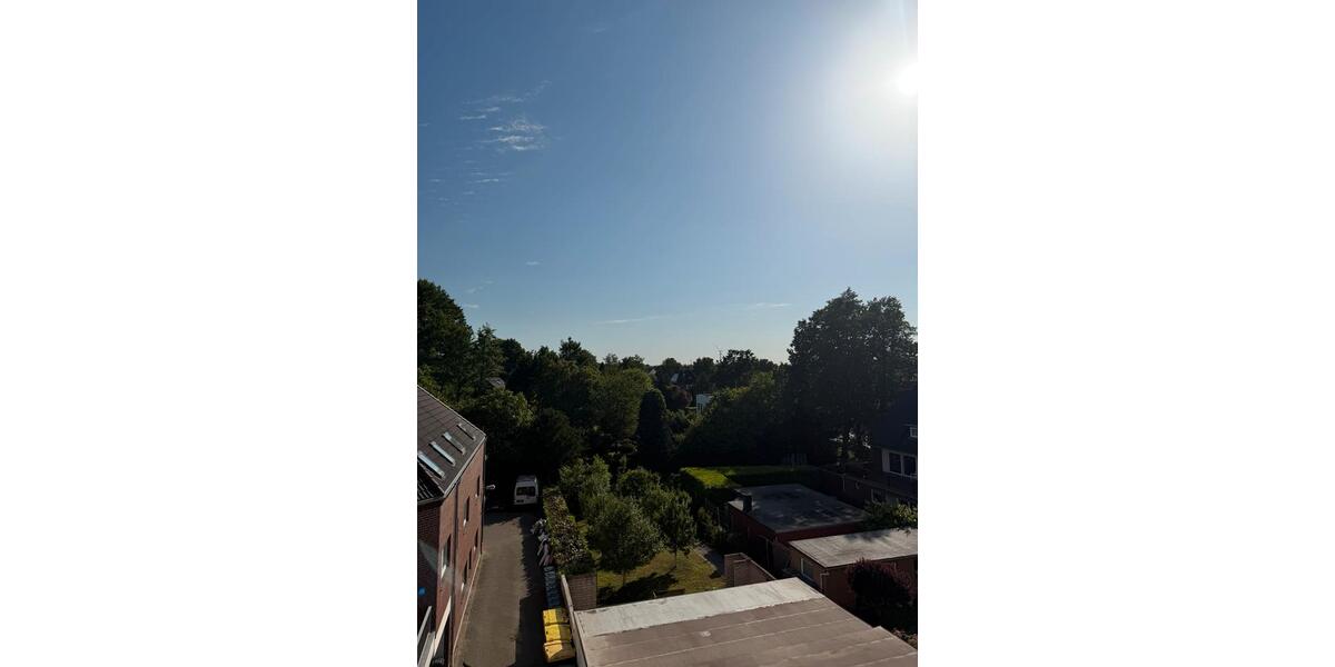Etagenwohnung Wegberg - 2 Zimmer, 48 m&sup2;, 125.000&euro; | Angebot:26765871