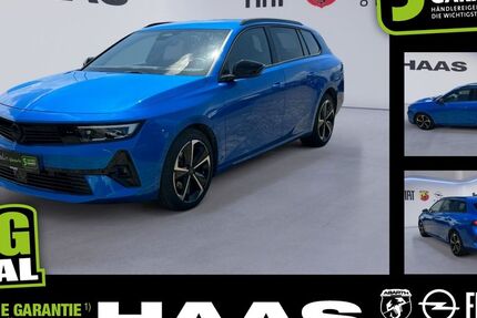 Opel Astra 10.200 km 23.980 &euro; Schwabmünchen 86830