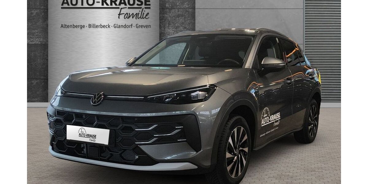 VW T-Roc 3.500 km 35.450 &euro; Billerbeck 48727