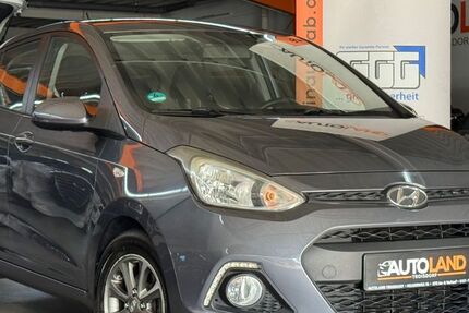 Hyundai i10 123.000 km 6.899 € Troisdorf 53842