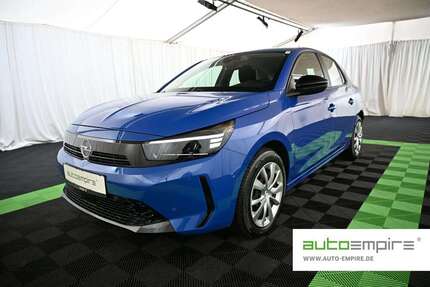 Opel Corsa 4.805 km 20.990 &euro; Butzbach 35510