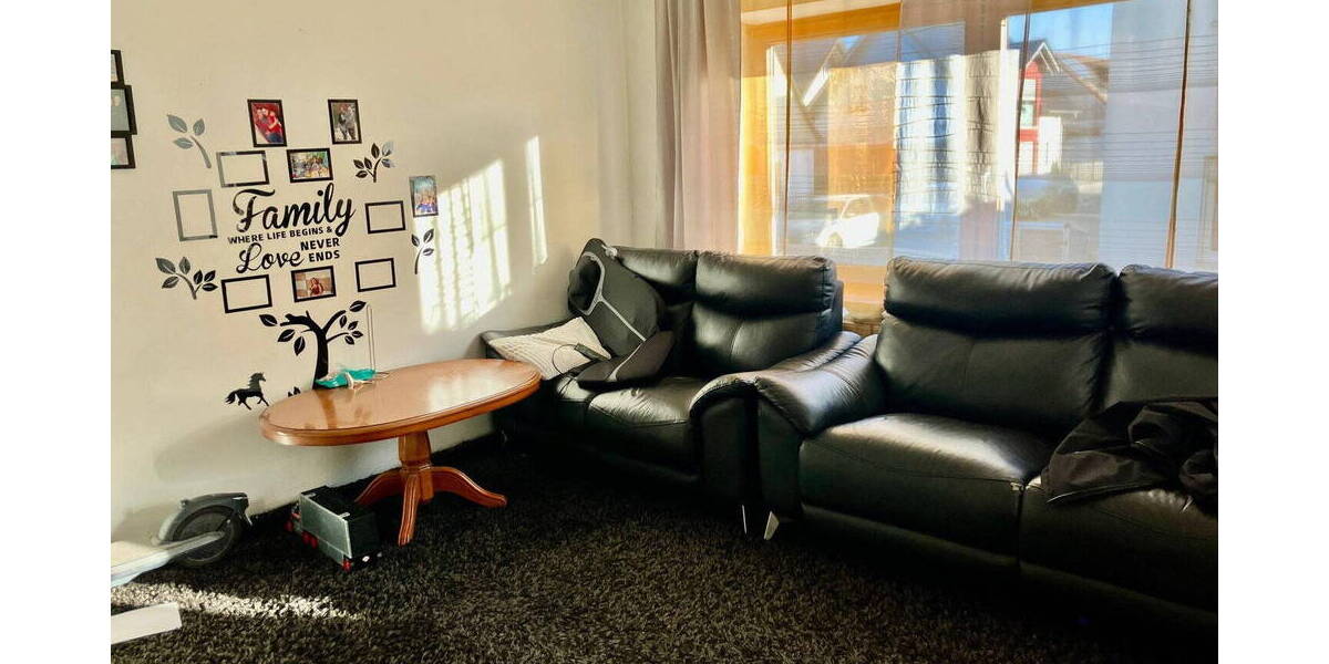 Etagenwohnung Landshut Wolfgang - 4 Zimmer, 100 m&sup2;, 299.000&euro; | Angebot:26236542