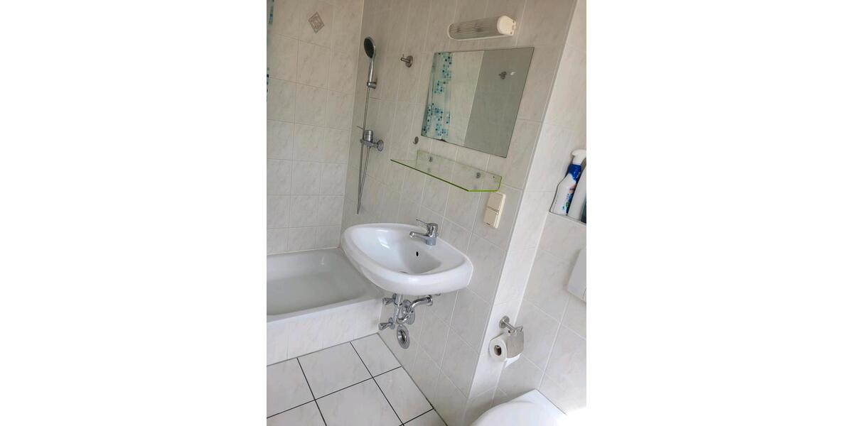 Etagenwohnung Naumburg (Saale) - 1 Zimmer, 33 m&sup2;, 495&euro; | Angebot:26621308
