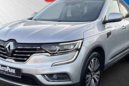 Renault Koleos 135.000 km 15.498 &euro; Bad-Waldsee 88339