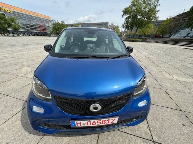 ForFour