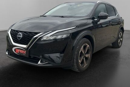 Nissan Qashqai 22.800 km 22.880 &euro; Bempflingen 72658