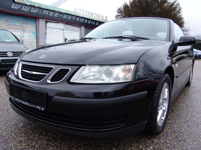 Saab 9-3 131.871 km 4.300 &euro; Dachau 85221