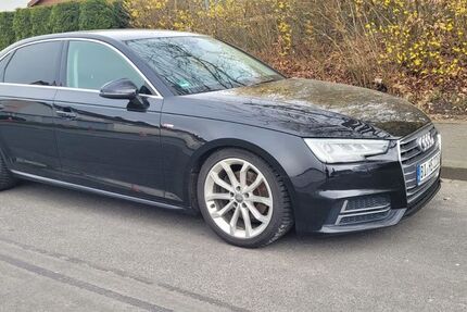 Audi A4 208.000 km 12.999 &euro; Herford 32049