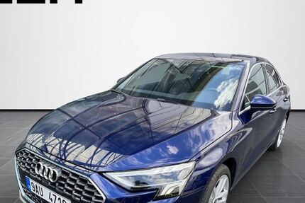 Audi A3 44.699 km 24.950 &euro; Eltville 65343