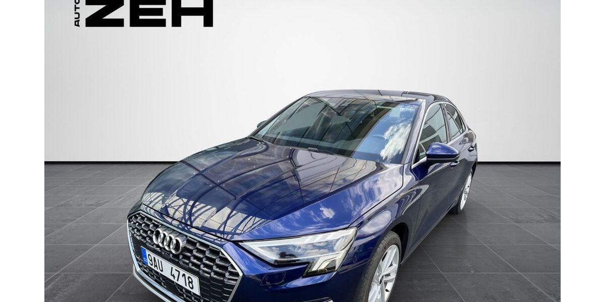 Audi A3 44.699 km 24.950 &euro; Eltville 65343