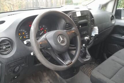 Mercedes Vito