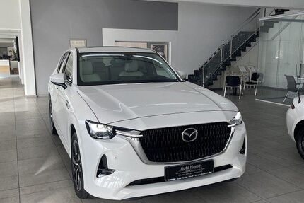 Mazda CX-60 59.936 km 34.990 &euro; Remscheid 42855