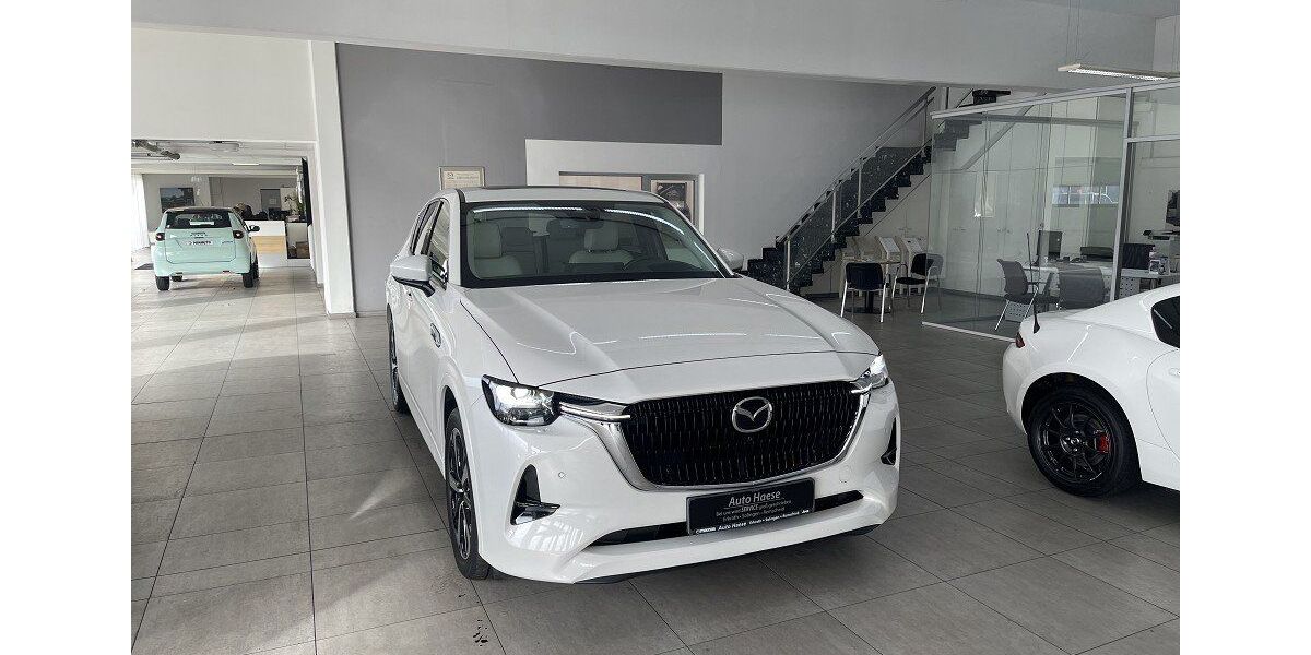 Mazda CX-60 59.936 km 34.990 &euro; Remscheid 42855