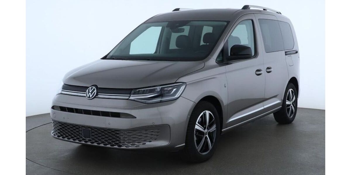 VW Caddy 22.300 km 35.700 € Osnabrück 49084