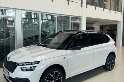 Skoda Kamiq 23.700 km 26.900 &euro; Kirchzarten 79199