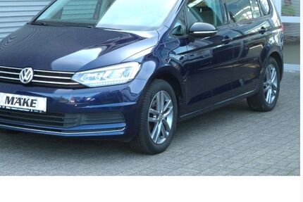 VW Touran 107.250 km 21.890 &euro; Waldheim 04736