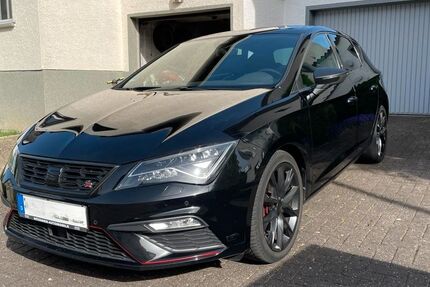 Seat Leon 79.918 km 17.999 &euro; Mainz 55127
