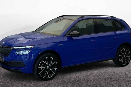 Skoda Kamiq 25.500 km 19.470 &euro; Marktoberdorf 87616