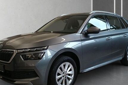 Skoda Kamiq 52.625 km 19.480 € Weida 07570