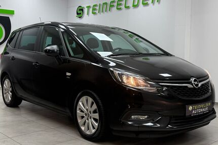 Opel Zafira 123.590 km 12.990 &euro; Steinfeld 49439