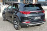 Kia SPORTAGE 1.6T GTL GD TECH LED 28.104 km 19.960 &euro; Höhenkirchen-Siegertsbrun 85635