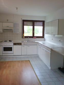Erdgeschoßwohnung Glauchau - 2 Zimmer, 60 m&sup2;, 400&euro; | Angebot:24874269