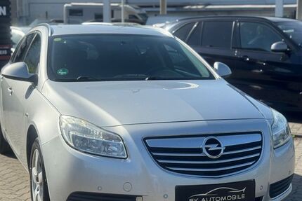Opel Insignia 254.000 km 1.490 &euro; Erlenbach am Main 63906