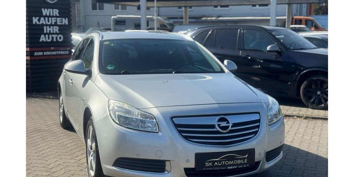 Opel Insignia 254.000 km 1.490 &euro; Erlenbach am Main 63906
