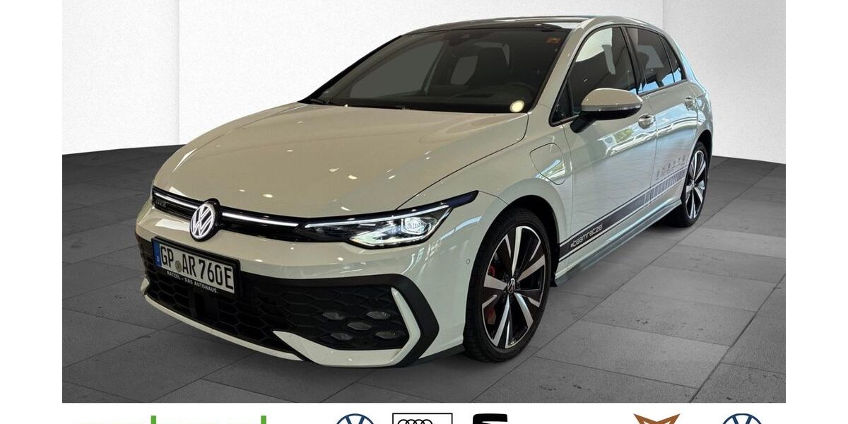 VW Golf 23.333 km 35.740 &euro; Zell u.A. 73119