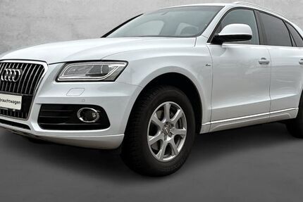 Audi Q5 82.000 km 19.900 € Heidelberg 69115