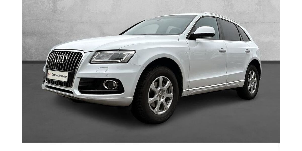 Audi Q5 82.000 km 19.900 € Heidelberg 69115
