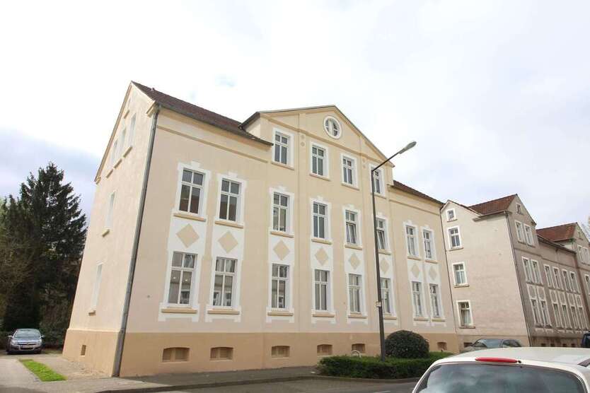 Wohnung zum Mieten in Recklinghausen 328,01 € 67.91 m²