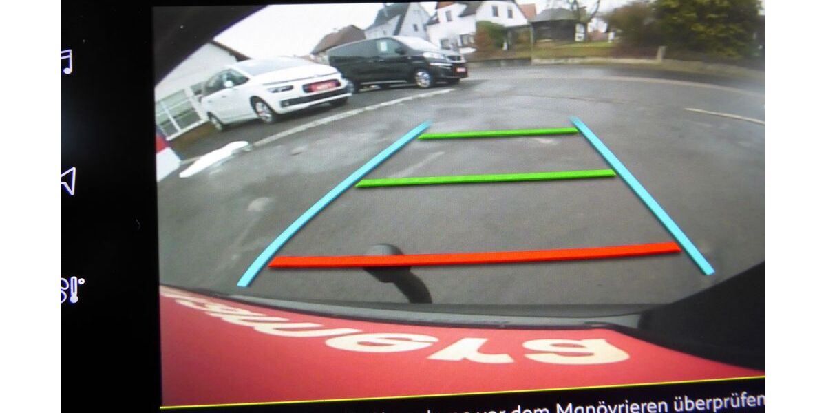 Citroen C3 33.990 km 12.495 &euro; Steinau 36396