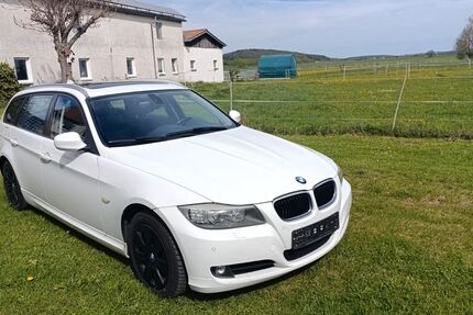 BMW 318 236.000 km 3.950 &euro; Leutershausen 91578