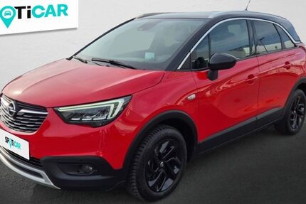 Opel Crossland (X) 45.500 km 14.880 &euro; Georgsmarienhütte 49124