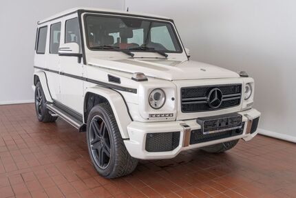 Mercedes-Benz G 63 AMG 54.125 km 76.950 &euro; Sittensen 27419