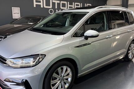 VW Touran 153.000 km 17.900 &euro; Aalen-Essingen 73457