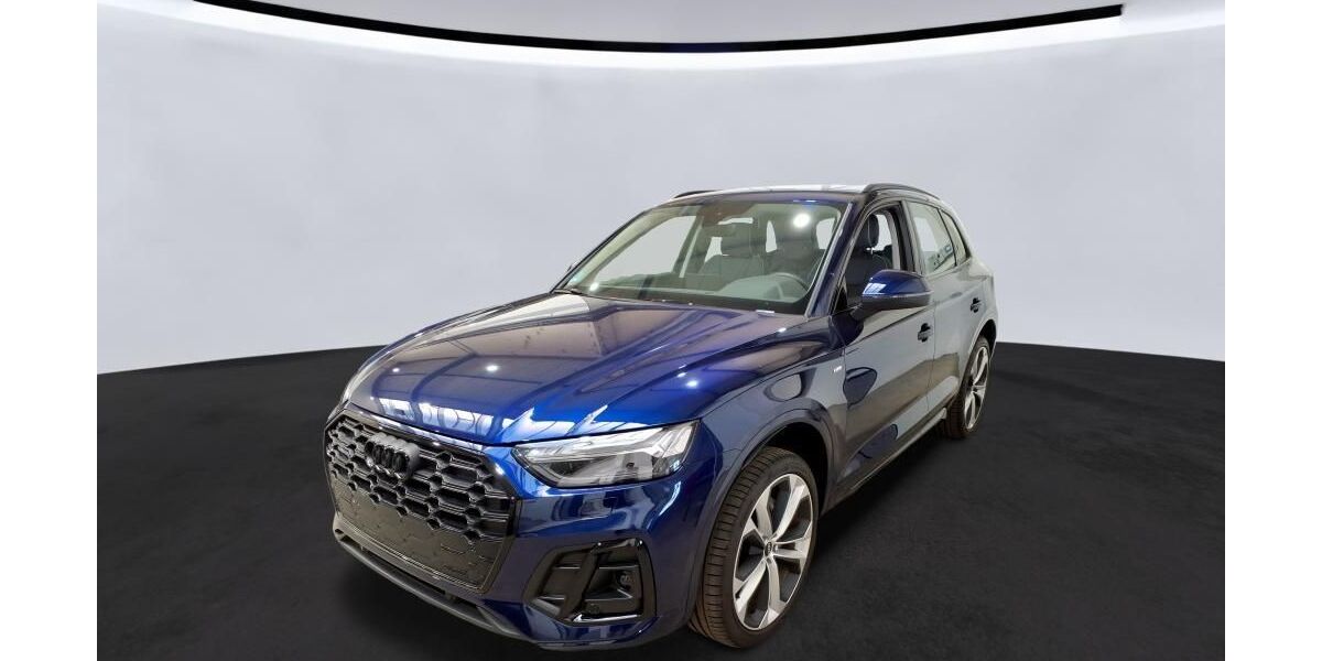 Audi Q5 26.579 km 47.903 &euro; Hagen 58091