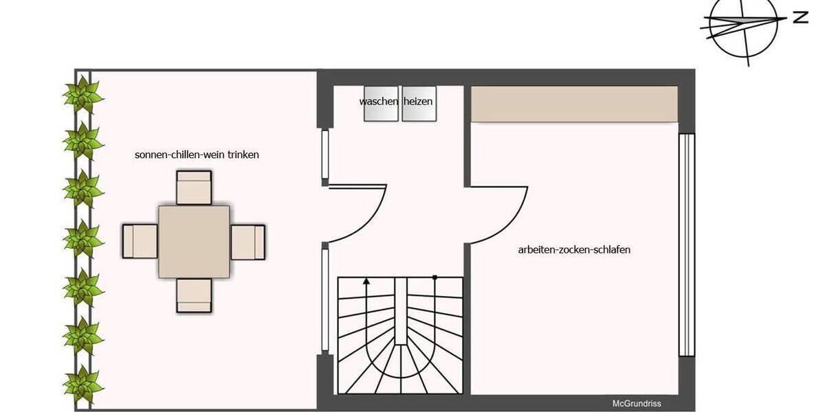 Reihenmittelhaus Rabenau / Obernaundorf Rabenau - 4 Zimmer, 124 m&sup2;, 350.000&euro; | Angebot:26107006