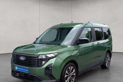 Ford Tourneo Courier 16.350 km 23.990 &euro; Mannheim 68307