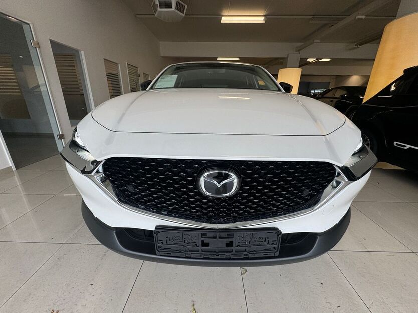 Mazda CX-30 35.865 km 24.590 € Oberhausen 46149