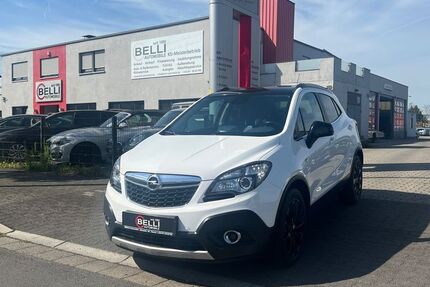 Opel Mokka 153.700 km 8.450 &euro; Hanau 63452