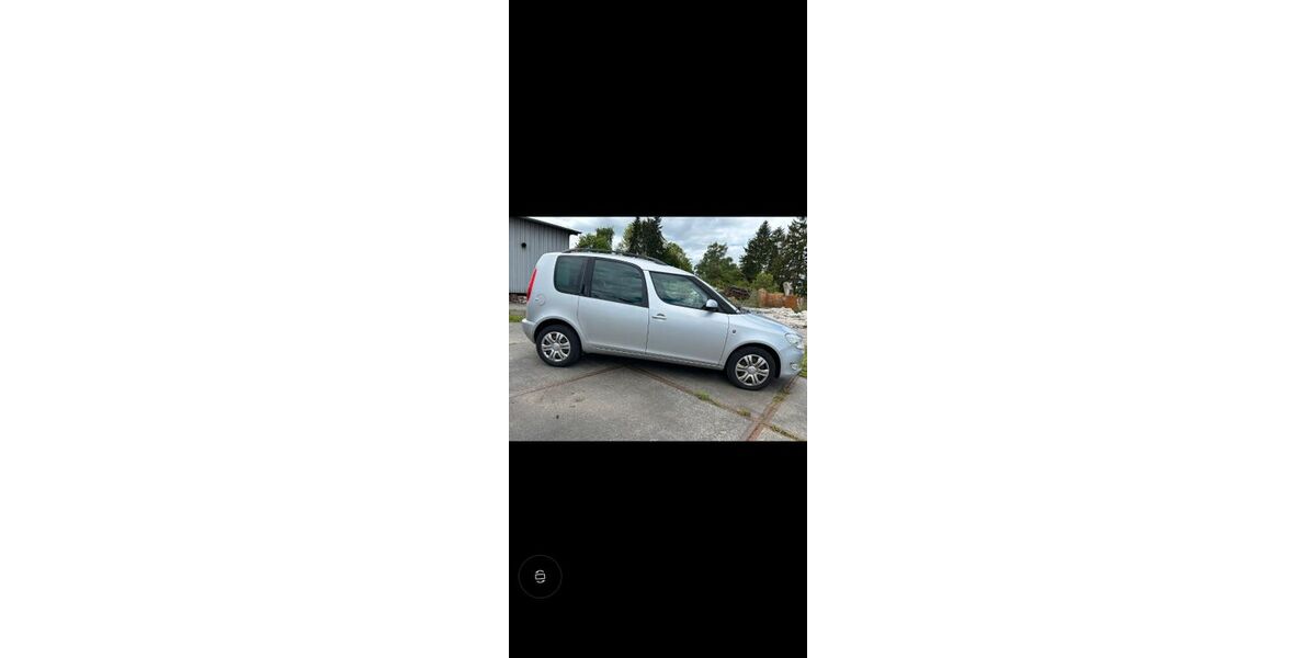 Skoda Roomster 227.000 km 3.199 &euro; Braunschweig 38102