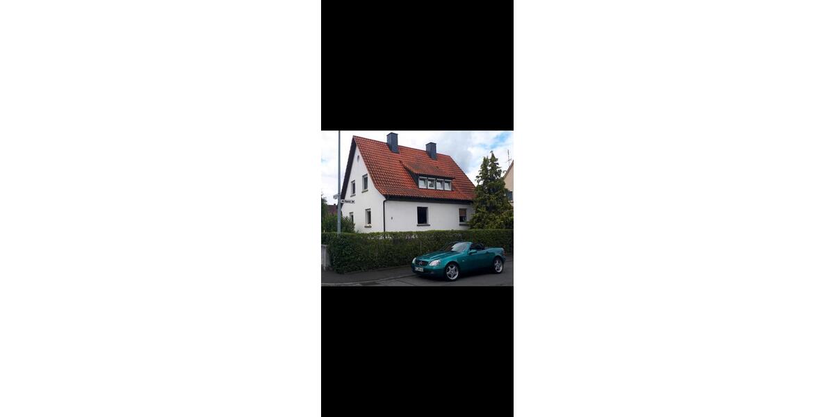 Dachgeschoßwohnung Hanau Großauheim - 2.5 Zimmer, 55 m&sup2;, 550&euro; | Angebot:24807993