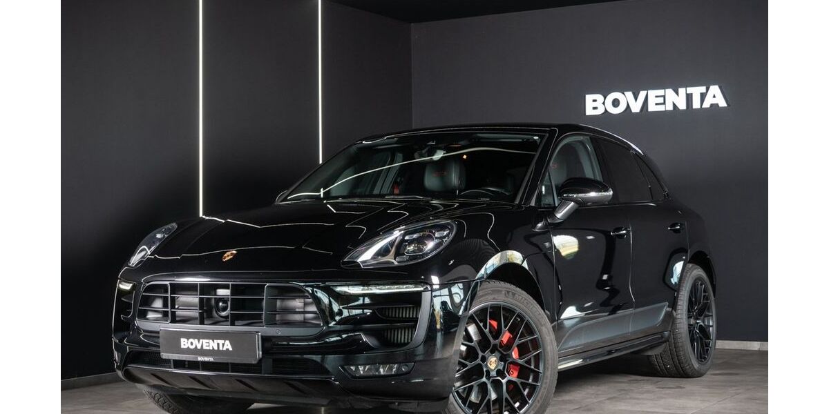 Porsche Macan 74.538 km 51.850 &euro; Rosenfeld 72348