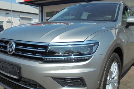 VW Tiguan 65.441 km 25.399 &euro; Nordhausen 99734